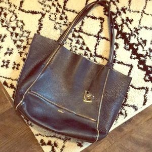 Black Botkier soho tote